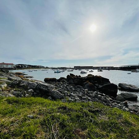 Apartamento Beirada 1 En Porto De Portocubelo Con Parking Lira  Eksteriør billede